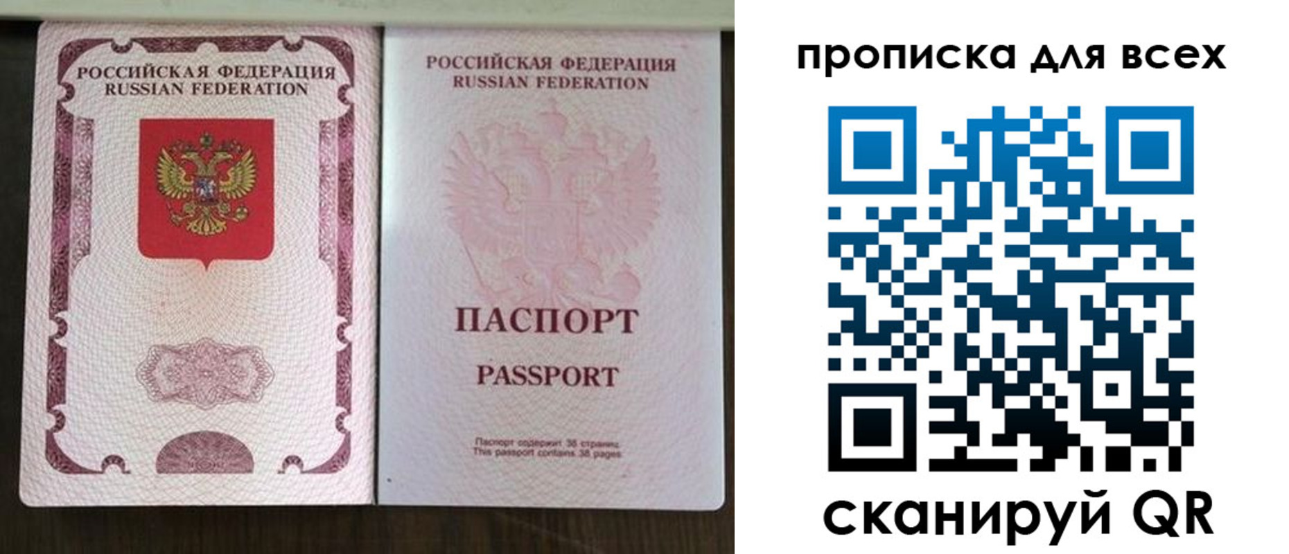 прописка в Светлограде